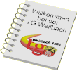 Gästebuch Gästebuch
